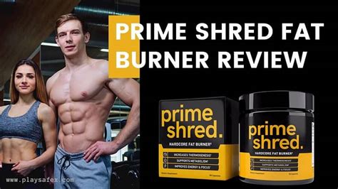 primeshred reviews